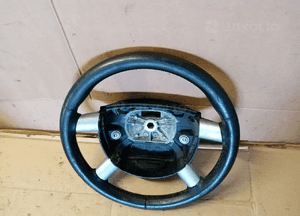 Kierownica oryginalna Ford Mondeo MK3 1S71-3599-CBW 4