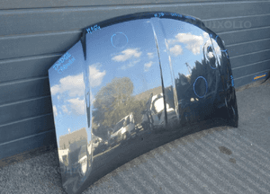 Maska pokrywa silnika chrysler grand voyager v lift dodge grand caravan v 875V1313 2011- 3