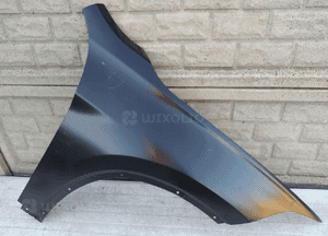 Błotnik prawy przedni bmw X1 F48 2015 - 2022 nowy 1
