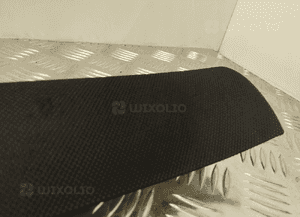 BMW F30 F31 Osłona słupka A, PRAWA 7296020 5