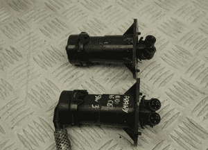 POMPKI SPRYSKIWACZY ŚWIATEŁ LEWE/PRAWE AUDI A6 C6 4F0955102/4F0955101 1