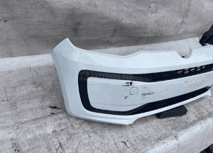 Vw up lift zderzak przedni 16- 3