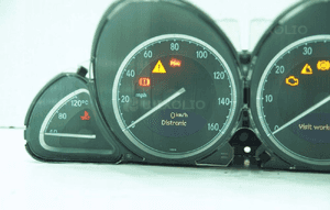 Licznik A2305400911 mercedes SL500 sl R230 02- 9