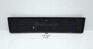 Podstawka ramka tablicy bmw 7 G12 G11 15- 8061577 4