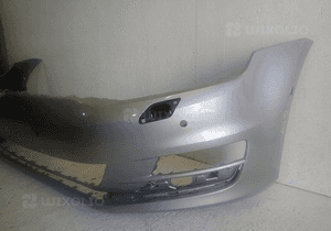 Zderzak przód przedni vw golf 7 vii 5G 2012-2017R 3