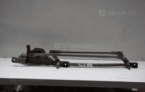 Mechanizm wycieraczek silniczek przód FORD FOCUS MK2 3397020850 1