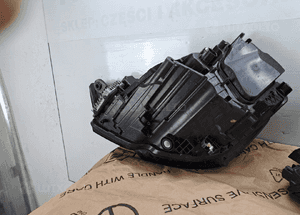 Reflektor full led audi A6 C8 4K S6 2019-2023 oe 5
