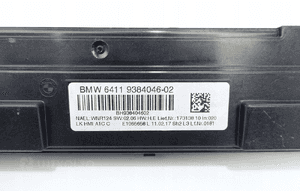 Panel sterowania klimatyzacji bmw F20 F21 F22 5