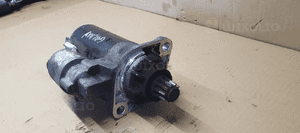 Rozrusznik starter silnika Ford Galaxy MK1 Lift 1.9 TDI 0001125048 02M911023F 2