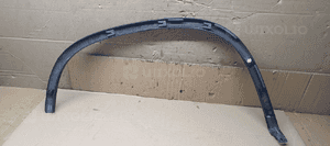 Listwa błotnika lewy tył tylna lewa VW Tiguan 5N0854819C 6