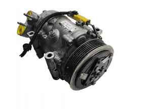 Sprężarka klimatyzacji jumpy expert scudo ii 1.6 hdi 9800851980 13-16 lift 1