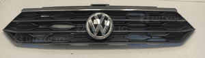 Volkswagen vw t-roc 2017r- grill atrapa chłodnicy kratka nowy oryginał radar 2