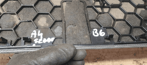 Osłona maskownica głośnika Audi A4 B6 8E5035405 5