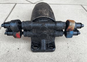 Podstawa filtra paliwa Land Rover Discovery 2 II / Defender 2.5 Td5