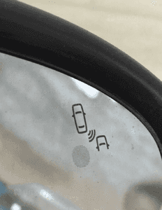 Lusterko prawe renault megane iv 4 12PIN eu org 9