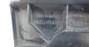 Audi RS6 C7 4G0 2011- zaślepka progu lewa przód 4G0853445A 5