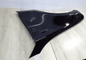 BMW 1 E81 E82 E87 E88 04-13 Błotnik przedni lewy 6