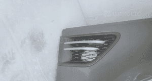 Range rover sport L320 błotnik prawy przód przedni 8
