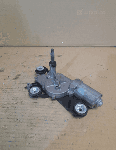 MAZDA 3 III FL SILNICZEK WYCIERACZKI ADOF00S2B2160 4