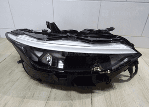 14B941036B lampa przód przednia prawa full led iq light vw ID7 llu 14B 1