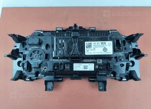 VW Volkswagen Passat B8 Licznik Prędkościomierz Virtual Cocpit 3G0920320B 5