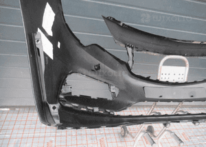 Zderzak przedni przód opel astra k 2015-2019 8