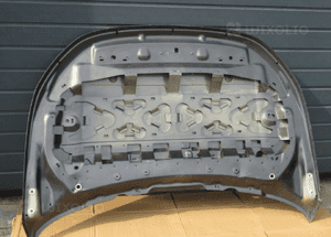 Maska pokrywa silnika land rover discovery sport 2014-2019 11