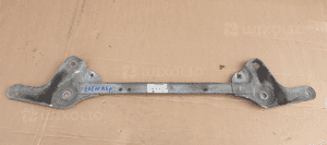 Belka wzmocnienie przód pod chłodnice Renault Laguna III 544690001 4