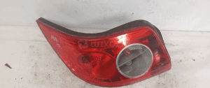 Tyl tylna lampa lewa renault megane 2 cabrio 3