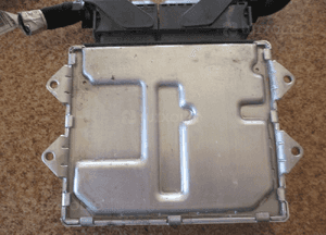 STEROWNIK SILNIKA FIAT PANDA III 4X4 0.9 51969929 4