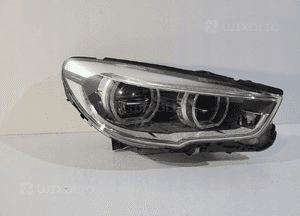 BMW 5 GT F07 Komplet Lamp ADAPTIVE LED 13458 10