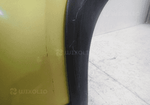 Drzwi lewe tylne lewy tył toyota yaris cross 2020- 5