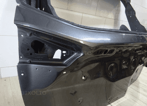 Ford mondeo MK5 kombi 14+ klapa pokrywa bagażnika DS73-N40414 llu 7