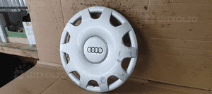 Dekielek kołpak kapsel 15" Audi A3 8L 4A0601147B 3