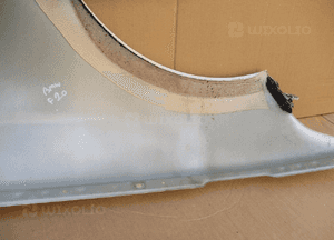 Błotnik prawy przedni przód bmw F20 F21 7