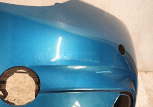 Zderzak tył tylny bmw 4 F32 F33 F36 m-pakiet 13-18 4