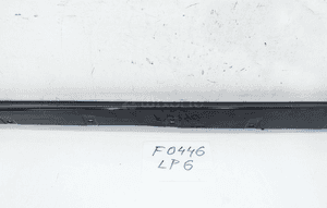 Bmw 1 F40 m-pakiet 2019- listwa progowa próg nakładka lewa 8079665 8077233 3