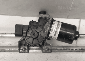 LAND ROVER DISCOVERY III L319 IV L319 RANGE ROVER SPORT L320 MECHANIZM WYCIERACZEK PRZÓD PRZEDNI EUROPA 7