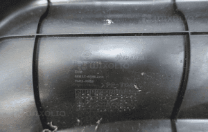 Ssangyong tivoli listwa podszybie przód 79411-35000 9