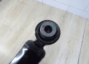 TESLA MODEL 3 III M3 AMORTYZATOR TYLNY LEWY 1344462-00-D LLU 7