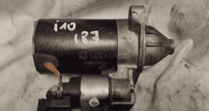 ROZRUSZNIK HYUNDAI I10 I20 1.2 12V LRS02612 3