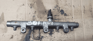 Listwa wtryskowa Peugeot 307 2.0 HDI 0445214019 5