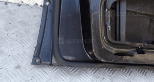 DRZWI LEWY PRZÓD MERCEDES W 190 GOŁE  SZYBA, KLAMKA, ZAMEK, DOSTĘPNE 7 SZTUK 10