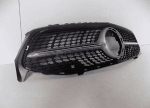 Mercedes-Benz CLA W118 Grill Diamond - 11483 2