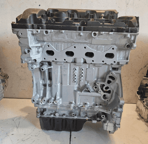 Peugeot 207 308 5008 citroen C3 C4 1.6THP 5FX 5FV austausch silnik 1