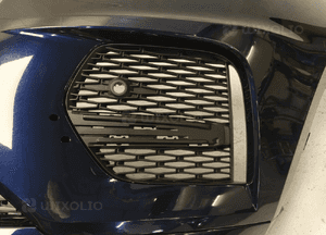 Jaguar e-pace X540 lift r dynamic zderzak przód przedni 4XPDC radar grill halogeny znaczek 10