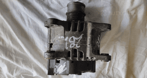 ALTERNATOR VW AUDI SEAT SKODA 1.0 1.4 TSI 2715542C 4