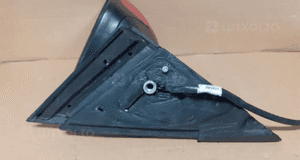 Lusterko prawe 3 pin seat ibiza iii LS3H czerwony 4