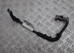 KLEMA MINUSOWA MASA FORD MONDEO MK4 6G9T-14301 RADOM 1