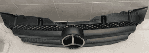 Mercedes sprinter W906 grill atrapa chłodnicy nowy oryginał 3